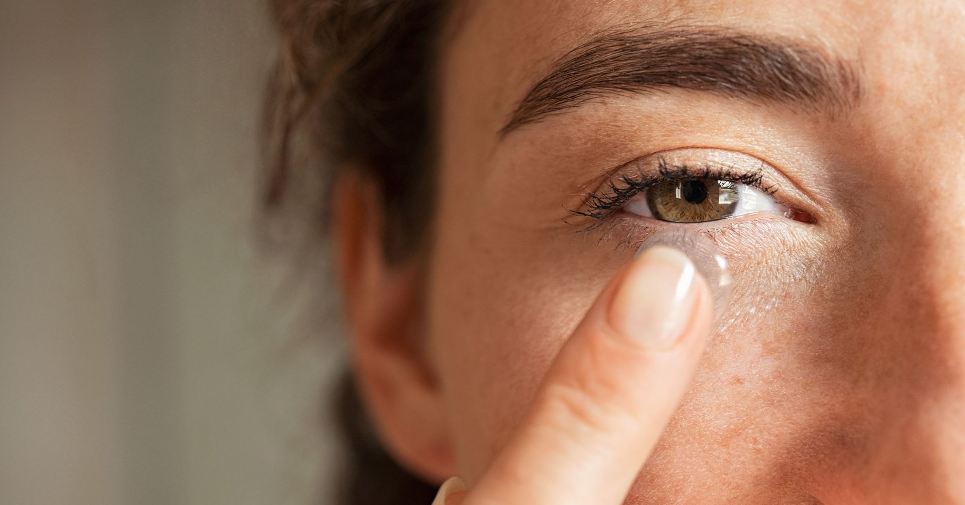 7 reasons why you can’t see well with contact lenses