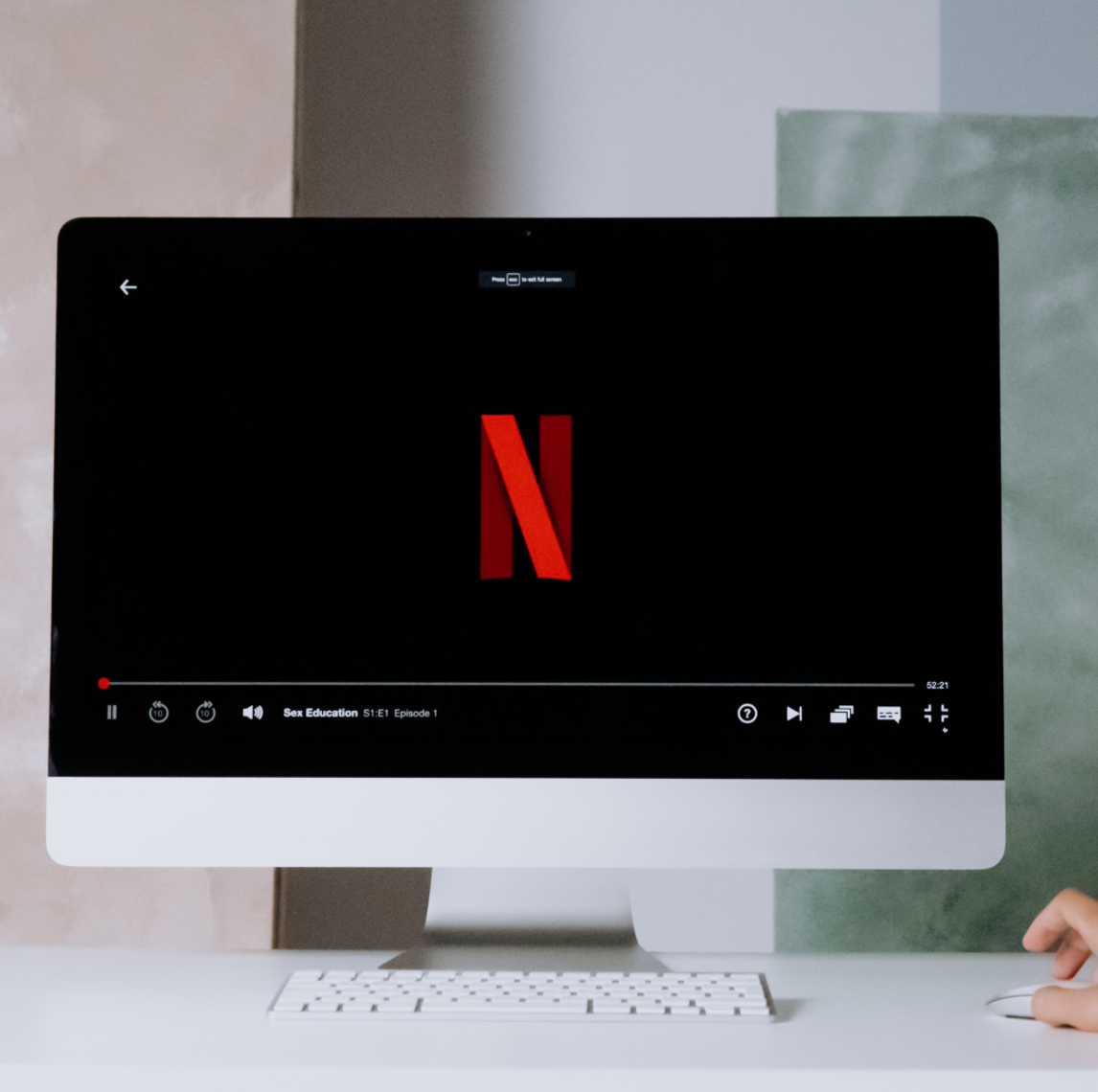 Netflix’s advantages and disadvantages