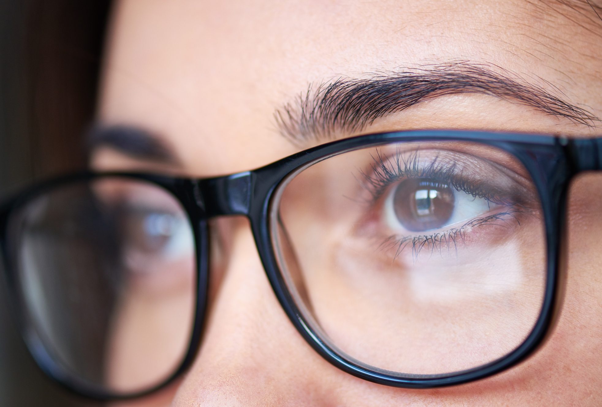 The complete guide to eyeglasses