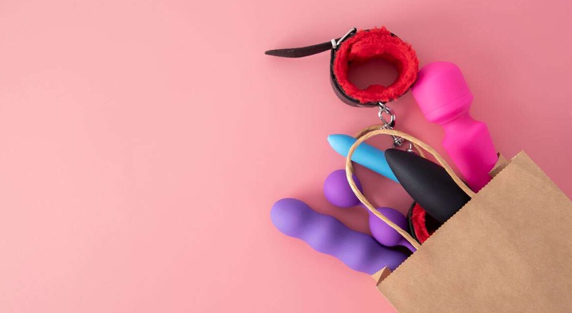 Sex Toys: How to Choose and Use Them